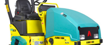 Ammann 2.5 T