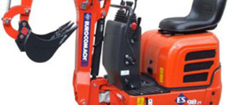 Kubota 800 KG