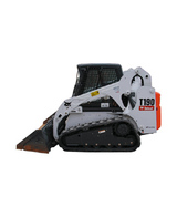 Chargeuse compacte sur chenilles Bobcat T 190