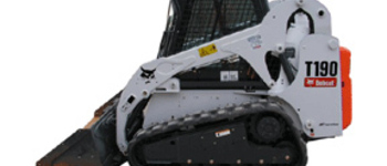 Bobcat T 190