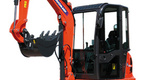 Kubota 3 T