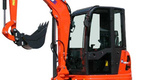 Kubota 5 T