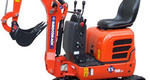 Kubota 800 KG