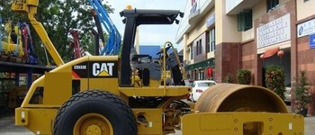 Caterpillar 11 T