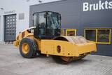 Compacteur vibrant monocylindre Caterpillar 16 T