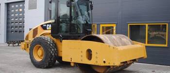 Caterpillar 16 T