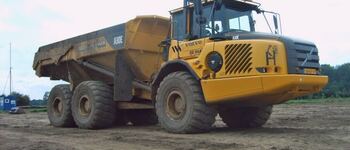 Volvo A 30