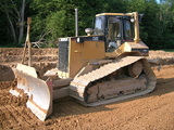 Bulldozer Caterpillar D5 M LGP