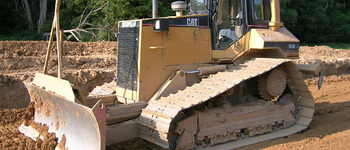 Caterpillar D5 M LGP