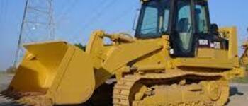 Caterpillar 953