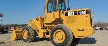 Caterpillar 926