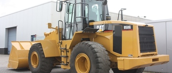 Caterpillar 950 G