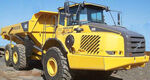 Volvo A 35