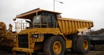 Caterpillar 773 B