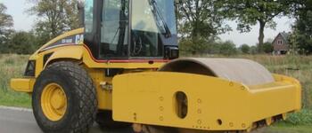 Caterpillar 15 T