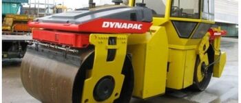 Dynapac CC 422