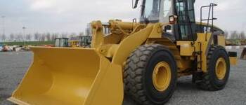 Caterpillar 966