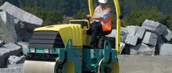 Ammann AV 23