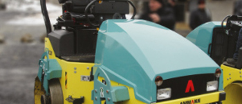 Ammann AV 26