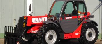 Manitou 7.2 T