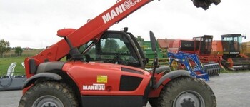 Manitou 7.6 T