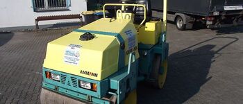 Ammann AV 26