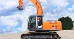 Hitachi EX215