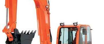 Kubota 8T