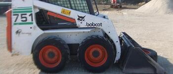 Bobcat 751