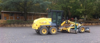 Yanmar 106.6