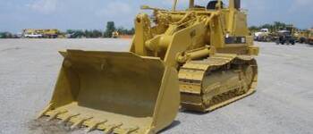 Caterpillar 963