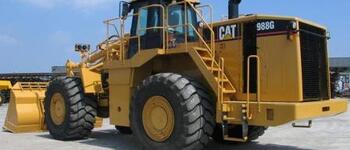 Caterpillar 988