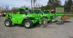 Merlo 13 M