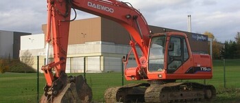 Daewoo S175