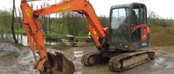 Doosan 5 T