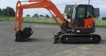 Doosan 8 T