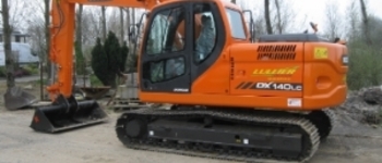 Doosan 14 T