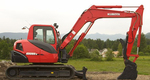 Kubota 9 T