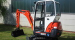 Kubota 1.5 T