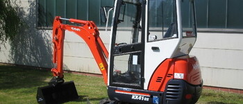 Kubota 1.5 T