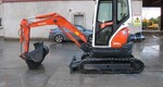 Kubota 2.5 T