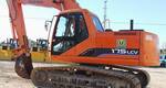 Doosan SOLAR 175