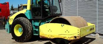 Ammann ASC 150