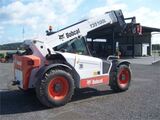 Chariot élévateur de chantier à portée variable Manitou 7 M