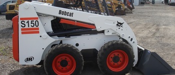 Bobcat 400 L