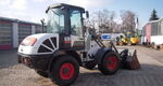 Bobcat 700 L