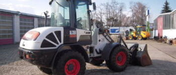 Bobcat 700 L