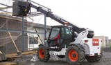 Chariot élévateur de chantier à portée variable Bobcat 12 M