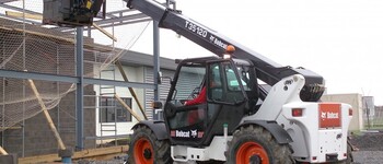 Bobcat 12 M