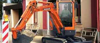 Doosan DX 30 Z